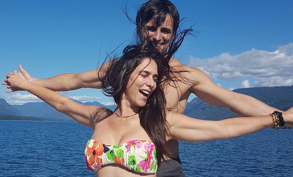 Mey Santamaría contó episodio de acoso sexual en gira de la Teletón