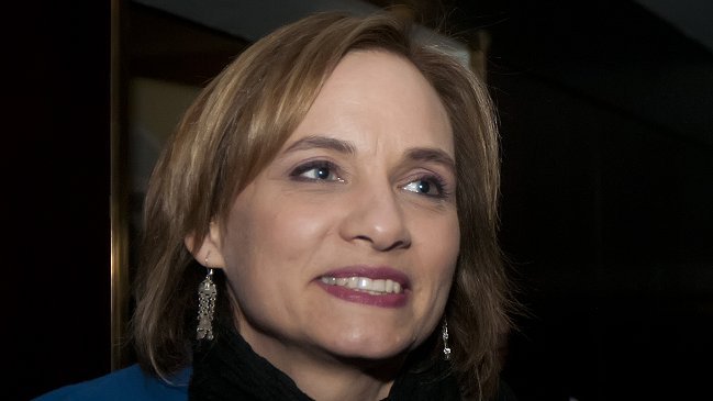 Carolina Goic en El Diario de Cooperativa