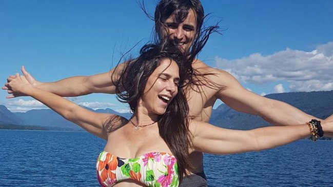 Mey Santamaría contó episodio de acoso sexual en gira de la Teletón