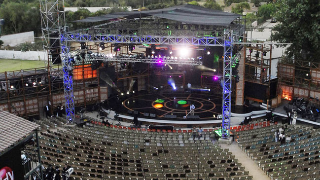 Ordenan la suspensión de la licitación por el Festival del Huaso de Olmué