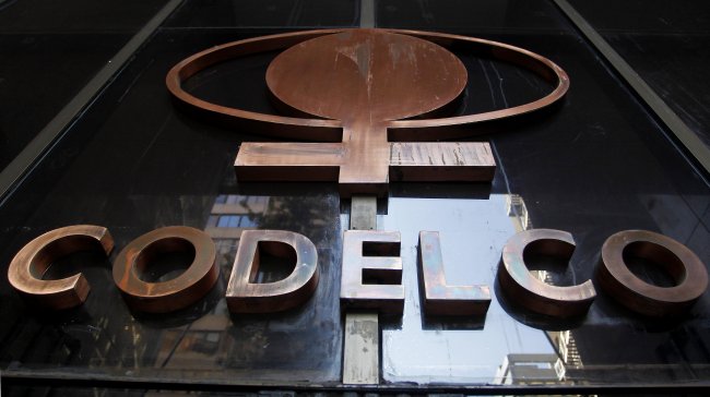 Abogado de Codelco tras querella de Chile Vamos: 