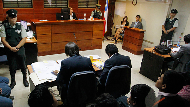 Ministros bolivianos viajaron a EE.UU. para denunciar a Chile ante la OEA