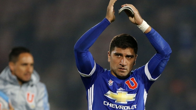 Familia de David Pizarro sufrió nuevo robo en domicilio de Valparaíso