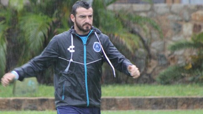 Carlos Salom en Puebla: 