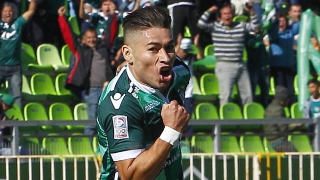 Oscar Opazo y su llegada a Colo Colo: Es un paso muy importante en mi carrera