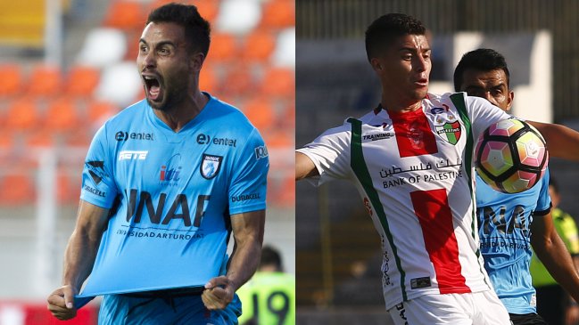 Clubes chilenos conocerán sus rivales en la segunda ronda de la Copa Sudamericana