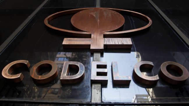 Abogado de Codelco tras querella de Chile Vamos: 