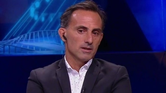 El escándalo sexual que afecta a famoso comentarista y ex seleccionado argentino