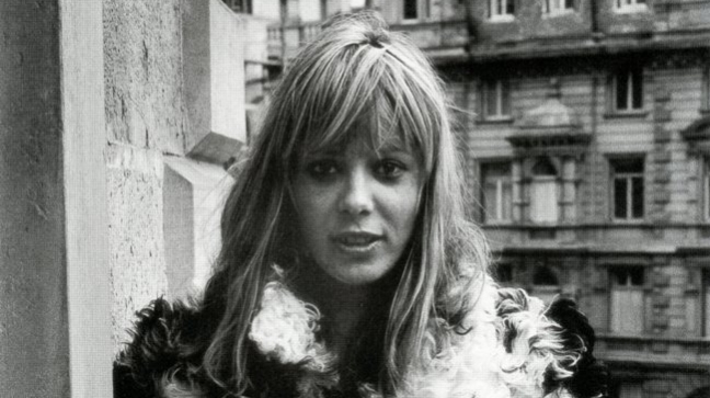 Murió Anita Pallenberg, ícono de los 70 y ex novia de Jones y Richards