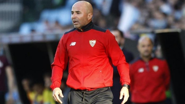 Autor de libro sobre Sampaoli: Le quedó grande el manejo de un equipo campeón