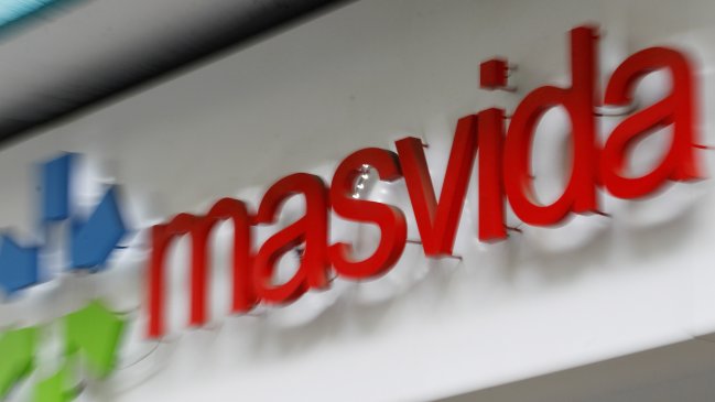 Deuda de Masvida con prestadores y afiliados supera los 107 mil millones de pesos