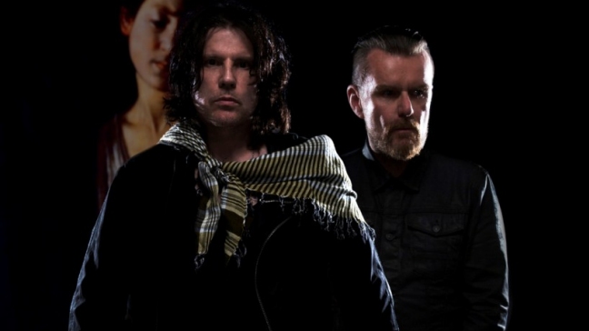 The Cult confirma su primer concierto en Chile