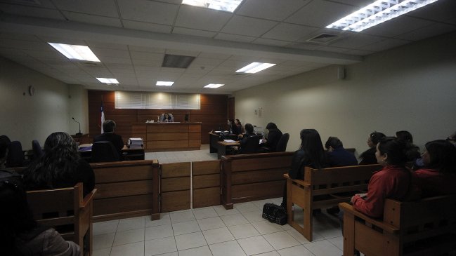 Prisión preventiva para joven acusado de matar a su hermano y agredir a su padre