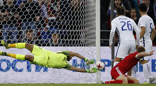 La columna de Aldo Schiappacasse desde Rusia: Johnny Be Good