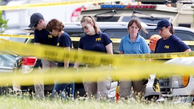 Autor de tiroteo en Virginia llamó a 