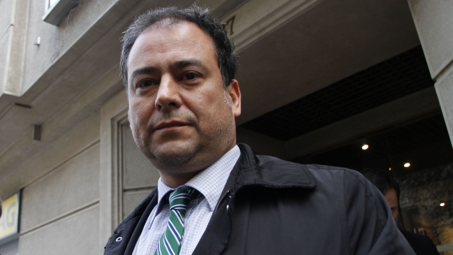 Por cerca siete horas se extendieron diligencias por el caso Sename