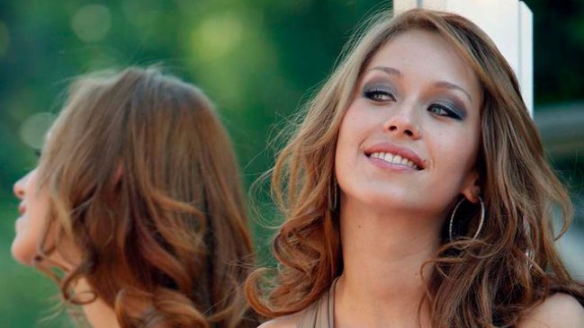 Ex chica reality busca ser Miss Earth Chile