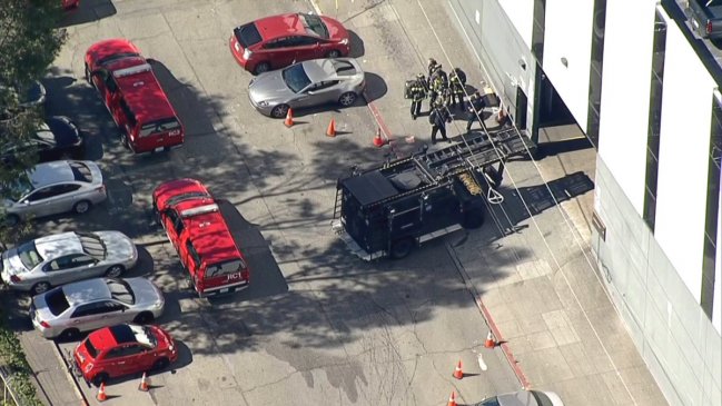 Estados Unidos: Reportan nuevo tiroteo, ahora en San Francisco