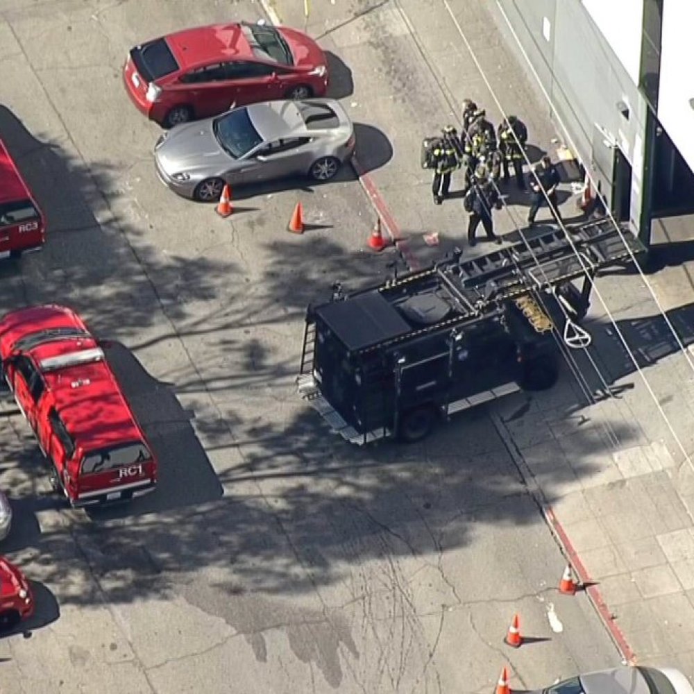 Estados Unidos: Reportan nuevo tiroteo, ahora en San Francisco