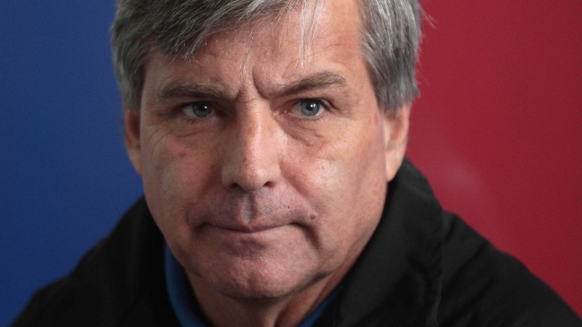 Harold Mayne-Nicholls: Lideré un trabajo honesto, serio y profesional