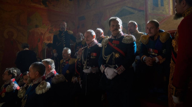 Putin niega prohibición de película sobre relación prematrimonial último zar