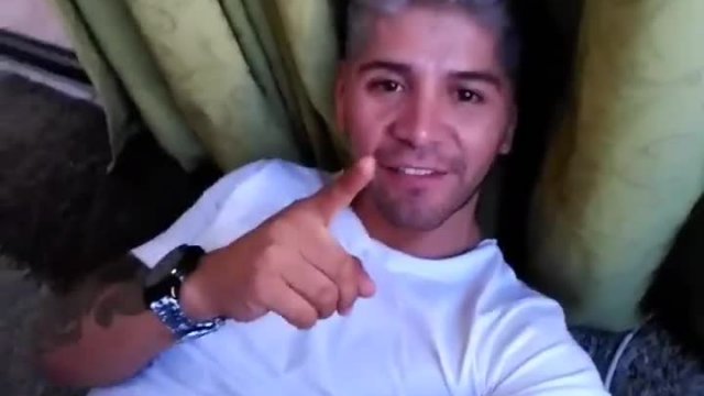 Edmundo Varas le responde a Luksic y asegura que no necesita trabajo