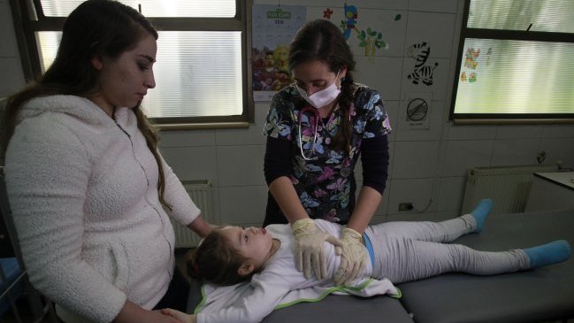 Ministerio de Salud decretó Alerta Sanitaria por aumento de enfermedades respiratorias