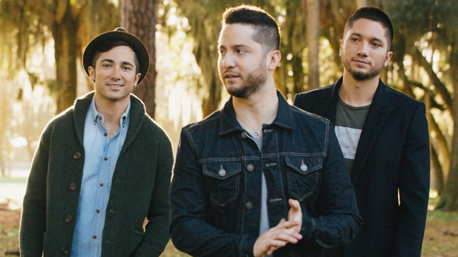 Boyce Avenue: Logramos cosas que otros artistas de Youtube no han podido concretar