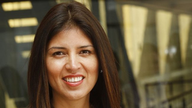 Alcaldesa de Antofagasta canceló controvertido viaje a Bolivia