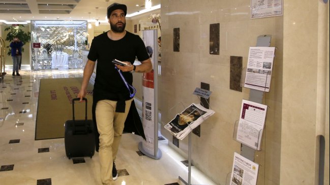 Abogado de Real Sociedad: La demanda de Bravo se pudo evitar dialogando