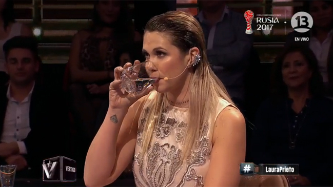 Laura Prieto detalló las razones de su quiebre con Julio César Rodríguez