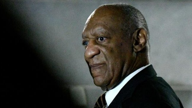 El jurado del juicio de Bill Cosby no logra aún un acuerdo sobre el fallo