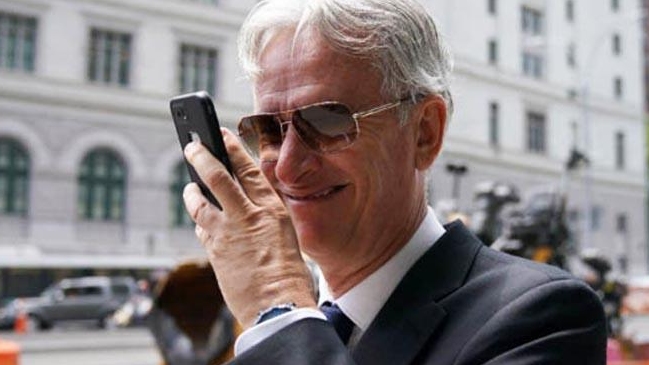 Ex banquero suizo fue condenado por ayudar a dirigentes de la FIFA a lavar dinero