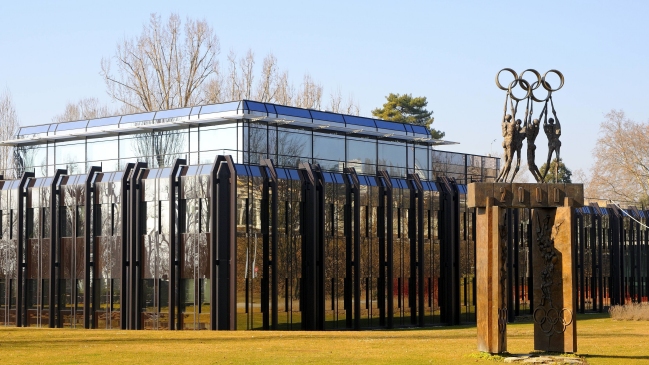 El COI anunció fin de acuerdo con McDonald's