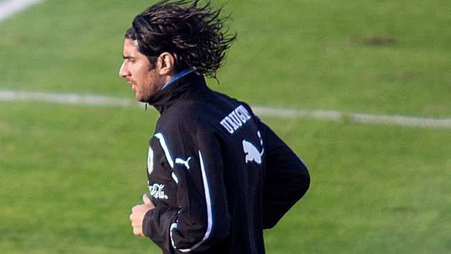 Portero alemán con mismo récord que Abreu: Entre locos nos entendemos