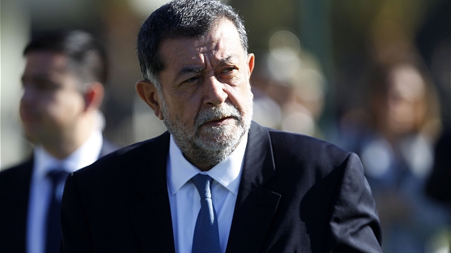 Aleuy por mineros: Declaraciones de Piñera son inadecuadas y desafortunadas