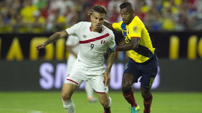 Federación Peruana rechazó los dichos racistas de periodista en contra de Ecuador