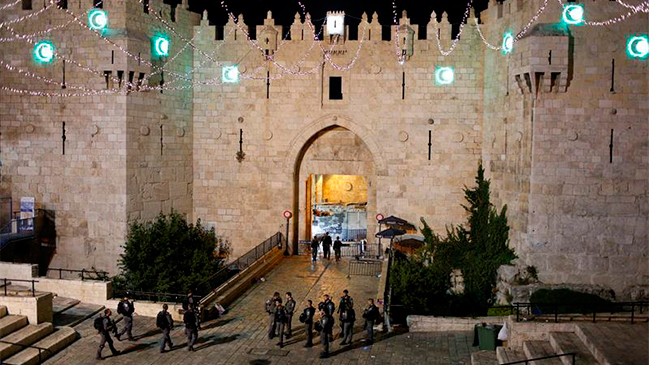 Estado Islámico reivindicó por primera vez un ataque en Jerusalén