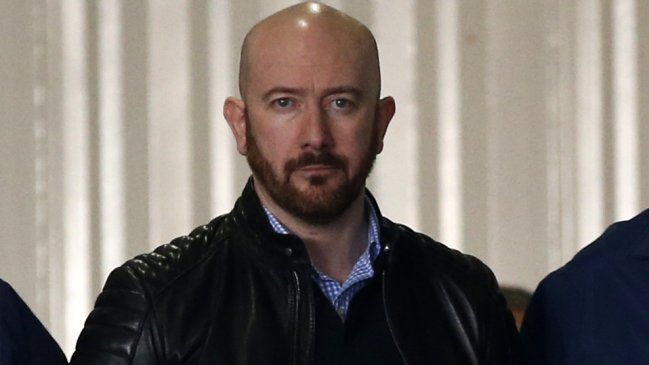 Rafael Garay: Inventé la enfermedad porque quería suicidarme y que no se cuestionara