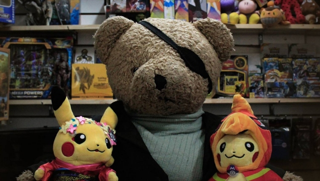 Serie web chilena revive el cine negro en la competencia de Melbourne WebFest