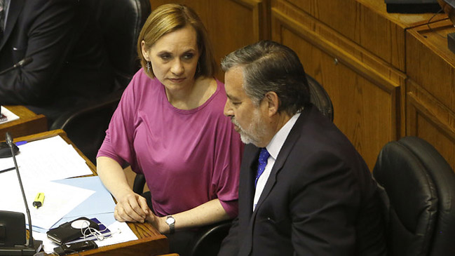 Diputado DC acusó al PR de 