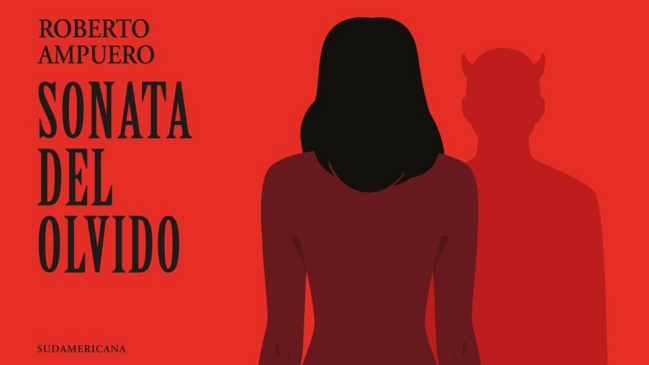 Roberto Ampuero presentó 