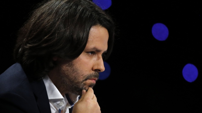 Revolución Democrática: 