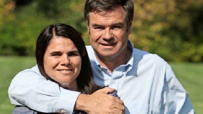 Ximena Ossandón defiende a su hermano: Todo lo que se dice es ciencia ficción