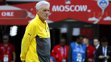 Técnico de Camerún: Debemos estar a nuestro mejor nivel para superar a Chile