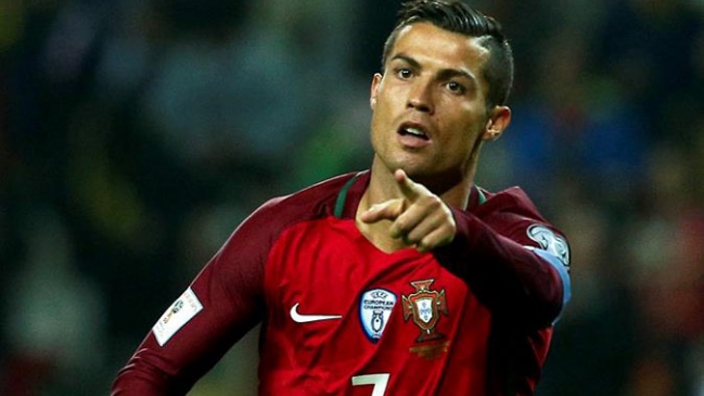 Portugal y México vivirán su primer examen en la Copa Confederaciones