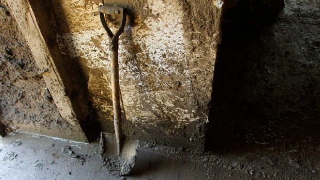 Hombre fue hallado culpable de enterrar vivo a su amigo en El Tabo