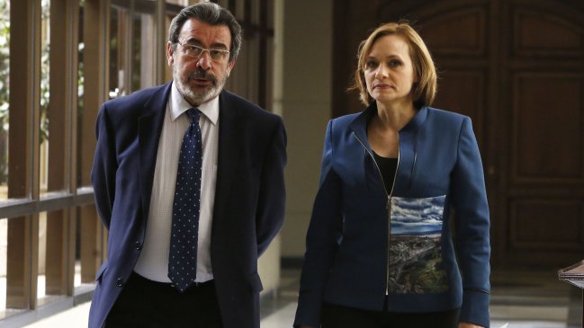 DC pide a partidos que apoyan a Guillier rectificar rechazo a lista parlamentaria común