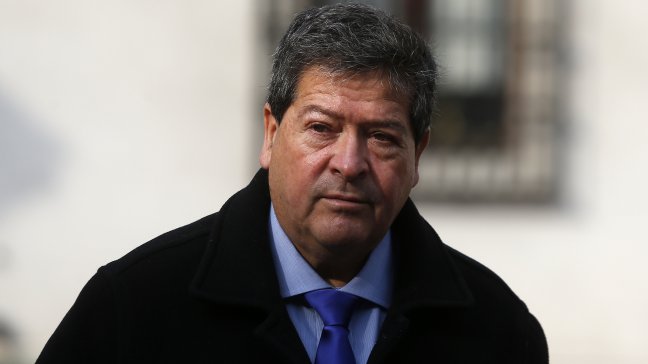 Ernesto Velasco: Carolina Goic no es nuestro adversario