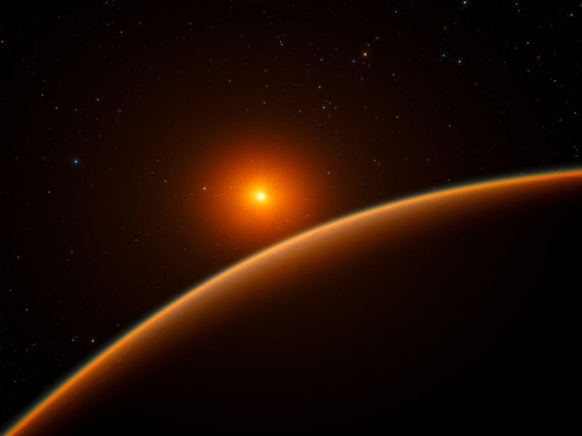 Nasa encontró 10 nuevos planetas iguales a la Tierra